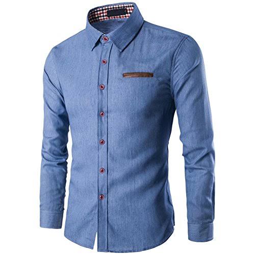 Men Shirts